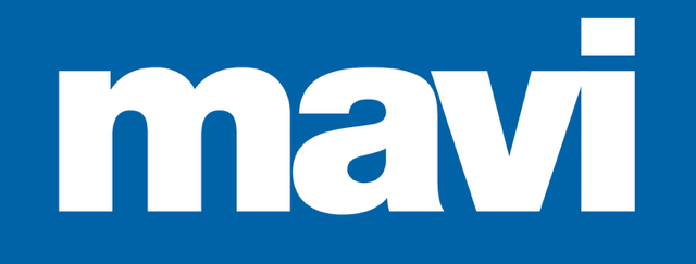 Mavi