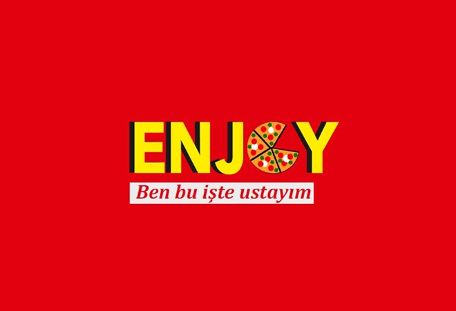 Enjoy Pizza